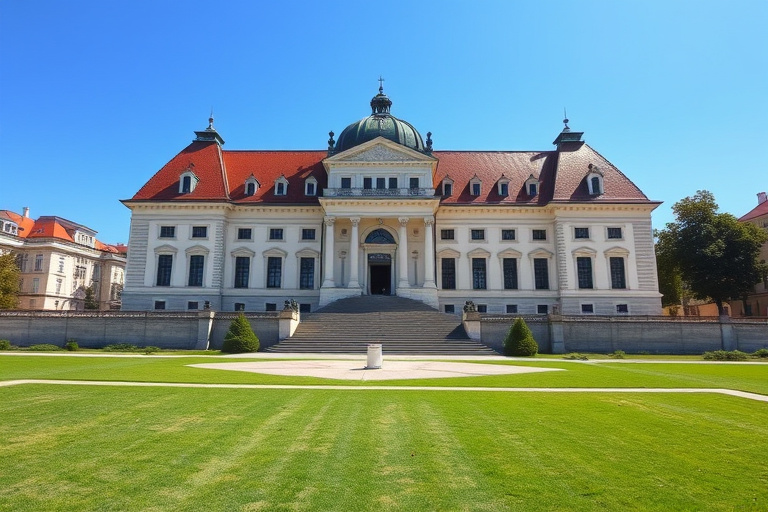 Szentháromság tér — látnivaló, Veszprém