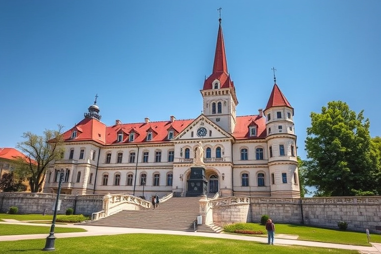 Malom-tó és barlangrendszer — látnivaló, Tapolca