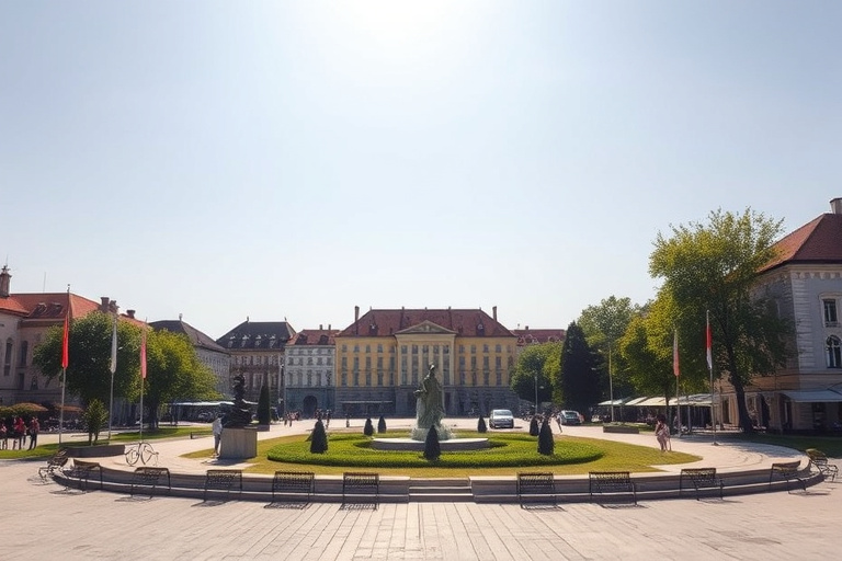 Pisztrángos-tó és környéke — szabadidős helyszín, Tapolca