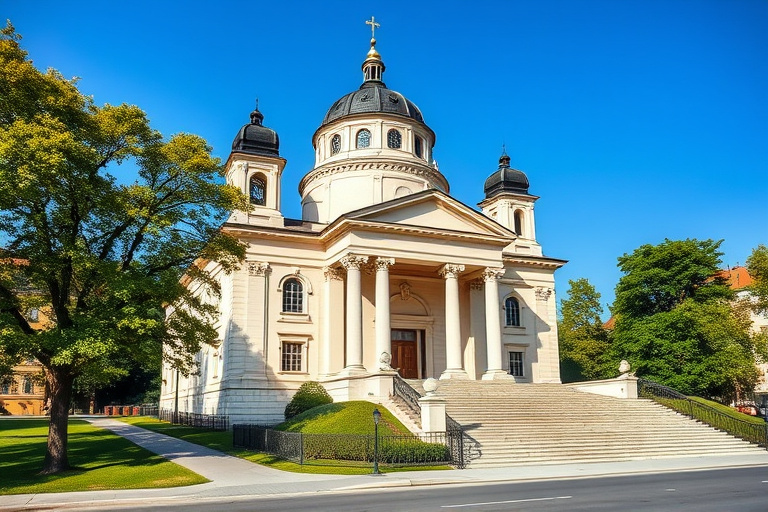 Polgárdi Római Katolikus Templom — látnivaló, Polgárdi
