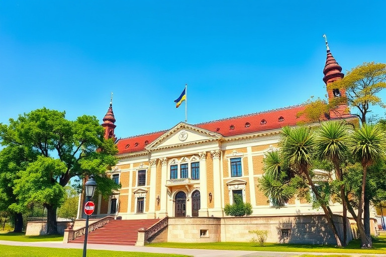 Mindenszentek-templom — látnivaló, Sümeg