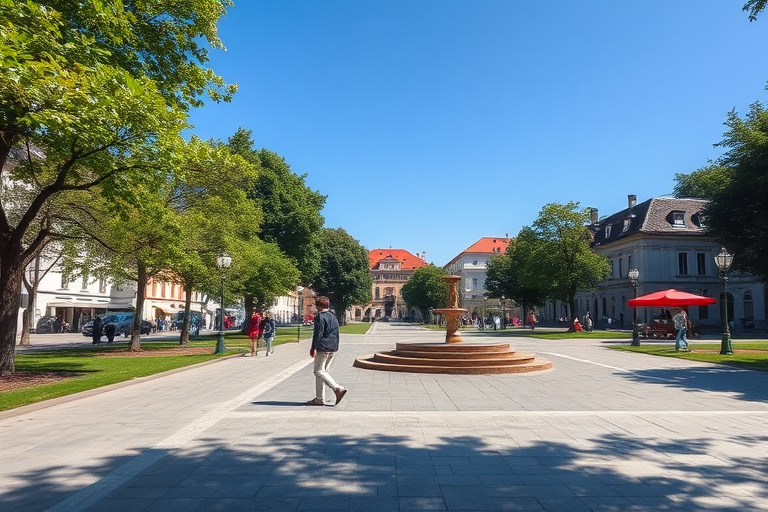 Sümegi Termálfürdő — szabadidős helyszín, Sümeg