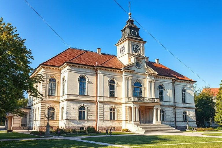 Pétfürdői Római Katolikus Templom — látnivaló, Pétfürdő