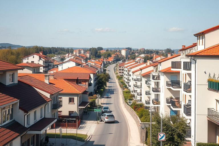 Petőfi Sándor utca környéke — városrész, Öskü